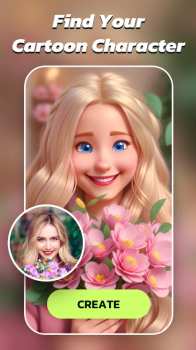 AI Morph Mod Apk 1.3.7 Premium Unlocked Latest Version v1.3.7 screenshot 3