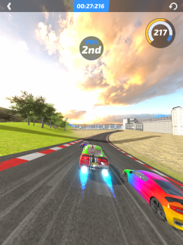 Race This Mod Apk Unlimited Money v1.1.15 screenshot 1