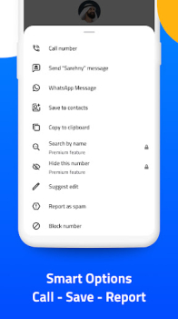 Hello Caller ID premium mod apk 2024 latest version v1.5.1 screenshot 2