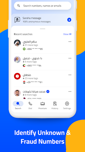 Hello Caller ID premium mod apk 2024 latest versionͼƬ1