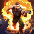 Last Hero Shooter Apocalypse Mod Apk Unlimited Money