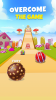 Candy Ball Run Mod Apk Unlocked Everything v2.7.9 screenshot 1