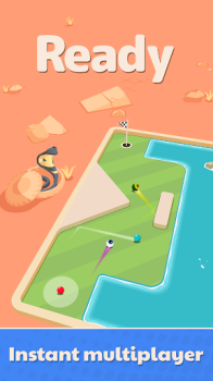 Ready Set Golf apk download latest version v1.4.3 screenshot 1