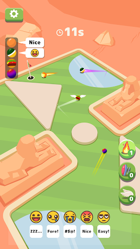 Ready Set Golf apk download latest versionͼƬ2