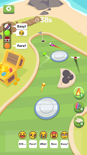 Ready Set Golf apk download latest versionͼƬ3