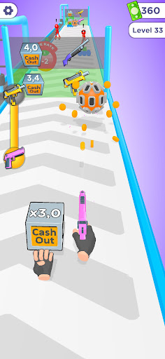 Cash Out Rush apk download for android