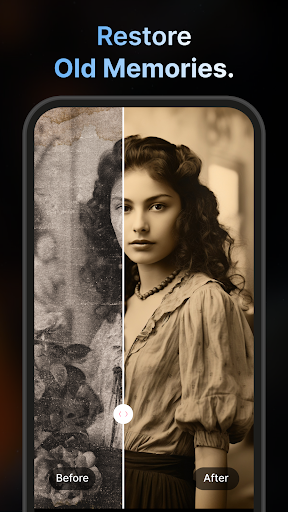 AI Photo Enhancer & AI Avatar mod apk download