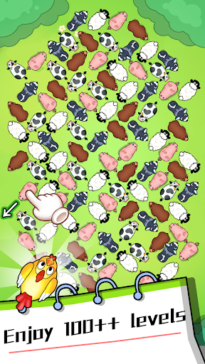 Animal Escape game download apk for android