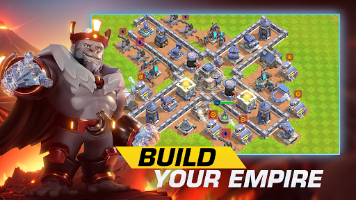 Heroes of Mavia Mod Apk 2.1.3 Unlimited Money