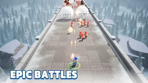 Last War Survival Game Mod Apk 1.0.179 Unlimited Everything Latest Version
