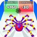 Master Spider Web Shooter Run Mod Apk Download