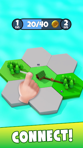States Builder Mod Apk 1.3.0 Unlimited Money and Gems Latest Version