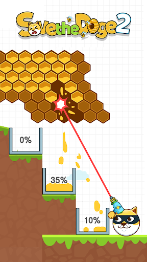 Save the Doge 2 mod apk unlimited tips