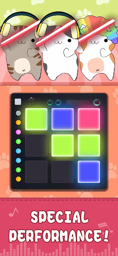 Musicat Cat Music Game apk download for android