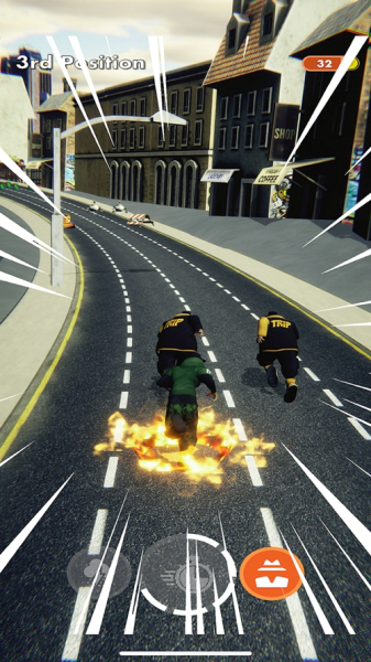 NSS Heroes apk Download latest version