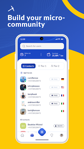 Ice Decentralized Future apk 1.16.2 latest version download