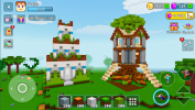 Master Craft Block World 3D Mod Apk Unlimited Money v1.0.6 screenshot 2