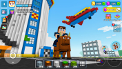 Master Craft Block World 3D Mod Apk Unlimited Money v1.0.6 screenshot 3