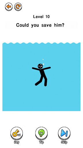 Draw 2 Save 3 mod apk download