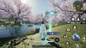 Sword of Mystic Shu Mod Apk Download v1.0.0 screenshot 4