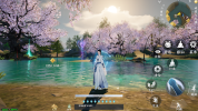Sword of Mystic Shu Mod Apk Download v1.0.0 screenshot 2