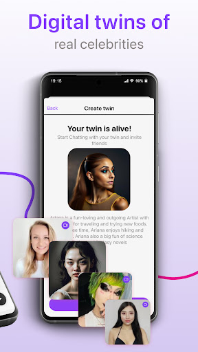 Pheon ai mod apk 1.34 premium unlocked everything