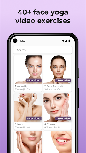 Koko Face Yoga app download latest version