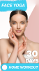 Face Yoga & Facial Exercises mod apk premium unlocked v1.3.2 screenshot 3