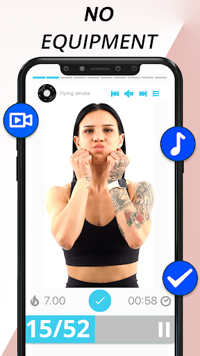 Face Yoga & Facial Exercises mod apk premium unlocked