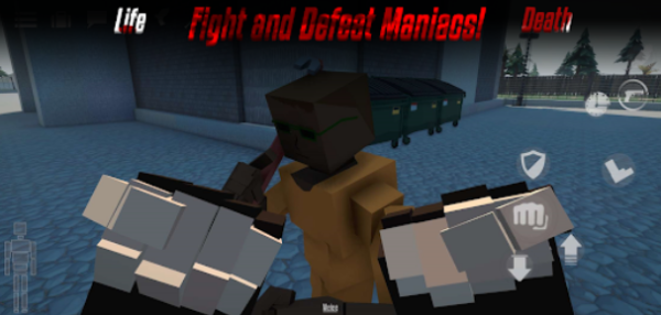 GoreBox Mod Apk 15.1.4 Unlimited Money Latest Version