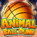 Animal Ball Dunk apk Download latest version