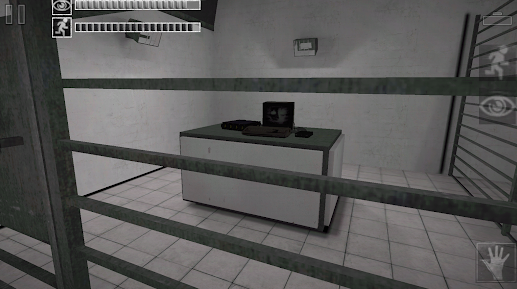 SCP Containment Breach Mobile Mod Menu Apk Download v1.2.2 screenshot 2