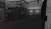 SCP Containment Breach Mobile Mod Menu Apk Download v1.2.2 screenshot 3