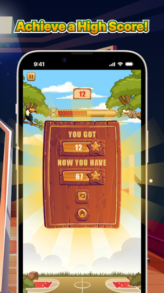 Animal Ball Dunk apk Download latest version