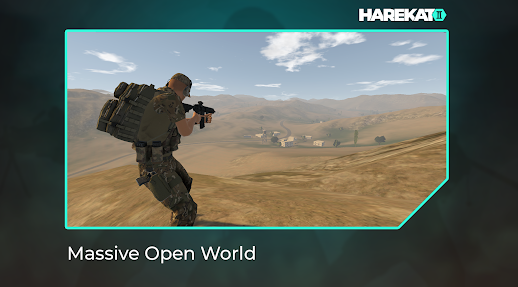 Harekat 2 Online Mod Apk Unlimited Money 0.4.0 Latest Version