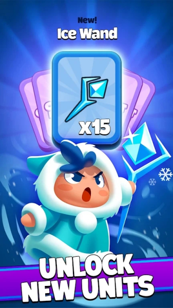 Craft Royale mod apk unlimited money