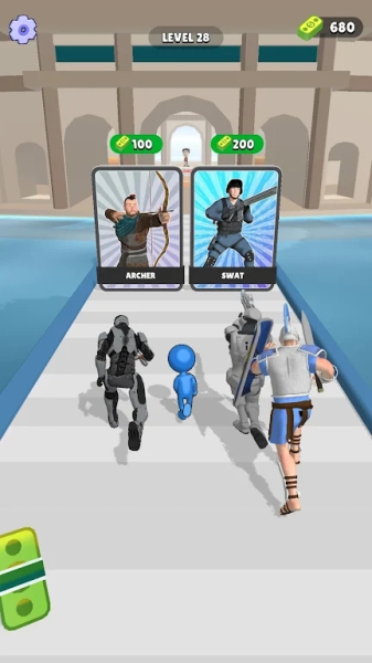 Age of Draft apk download for android