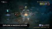 Warframe Mobile download apk obb latest version v1.0 screenshot 1