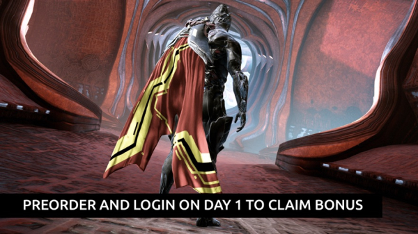 Warframe Mobile download apk obb latest version