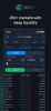 dYdX Crypto App Download for Phone v1.0 screenshot 2