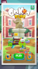 Om Nom Run 3 mod apk unlimited money v0.4.3 screenshot 1