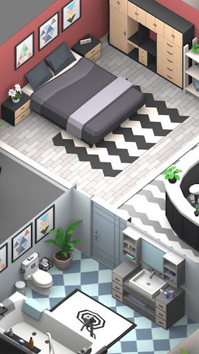 Idle Landlord Sim mod apk unlimited everything latest version