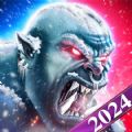 Fire and Glory Blood War mod apk 1.0.105 unlimited everything