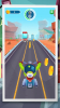 Om Nom Run 3 mod apk unlimited money v0.4.3 screenshot 5