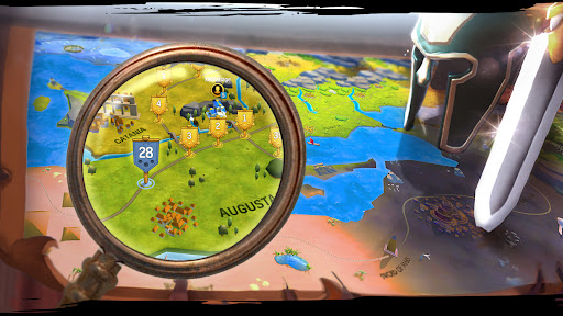 Gladiator Heroes Clash Kingdom mod apk unlimited money and gems v3.4.28 screenshot 1