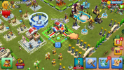 Gladiator Heroes Clash Kingdom mod apk unlimited money and gems v3.4.28 screenshot 5