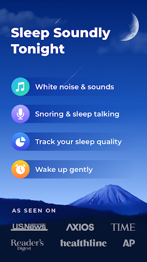ShutEye Sleep & Relax Mod Apk Premium Unlocked Latest Version