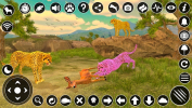 Wild Cheetah Offline Simulator apk Download latest version v1.0 screenshot 2