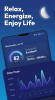 Sleep Tracker Sleep Recorder Mod Apk Premium Unlocked v1.6.1 screenshot 1
