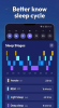 Sleep Tracker Sleep Recorder Mod Apk Premium Unlocked v1.6.1 screenshot 2
